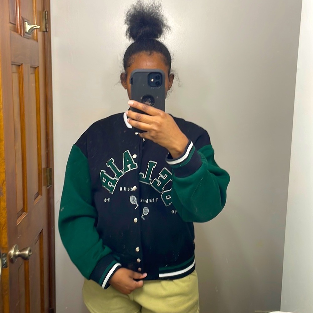 Bomber